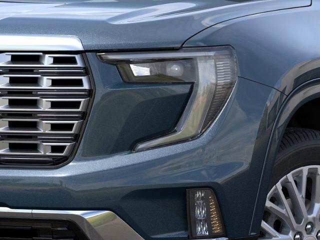 new 2025 GMC Acadia car, priced at $63,475