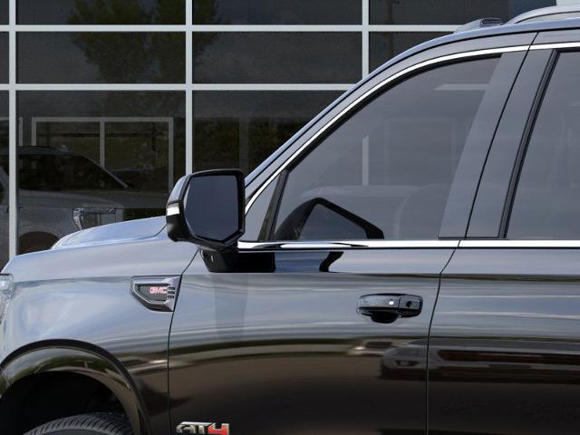 new 2025 GMC Yukon XL car, priced at $101,885