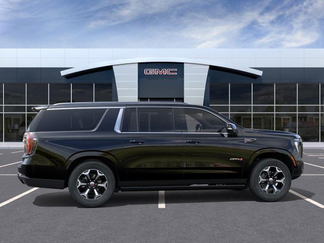 new 2025 GMC Yukon XL car, priced at $101,885