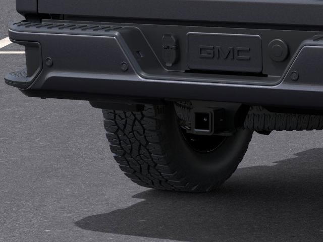 new 2025 GMC Sierra 2500 car, priced at $95,185