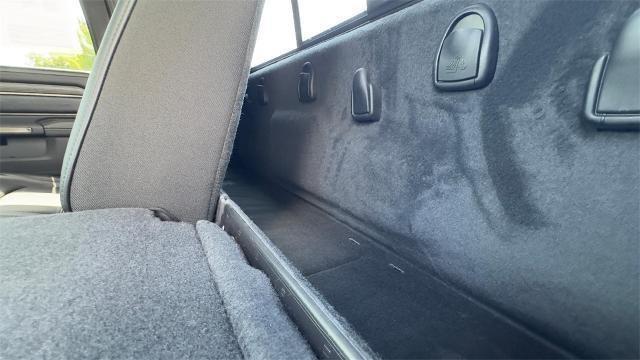 used 2021 Ram 3500 car, priced at $65,589