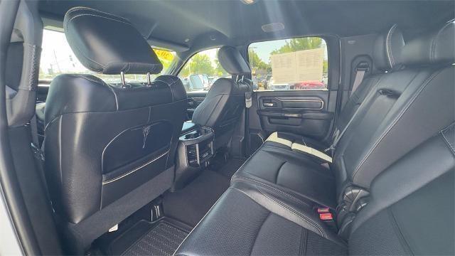 used 2021 Ram 3500 car, priced at $65,589