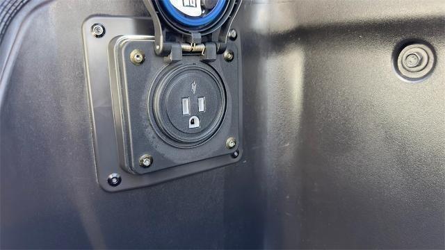 used 2021 Ram 3500 car, priced at $65,589