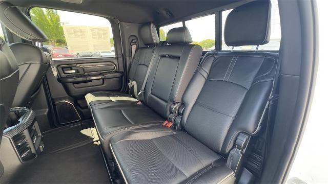 used 2021 Ram 3500 car, priced at $65,589