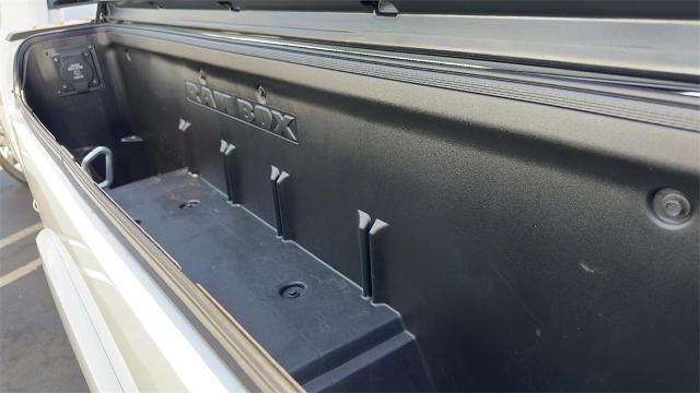 used 2021 Ram 3500 car, priced at $65,589