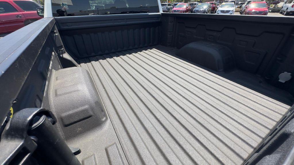 used 2023 GMC Sierra 1500 car, priced at $44,995