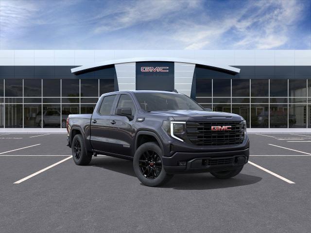 new 2026 GMC Sierra 1500 car, priced at $53,385