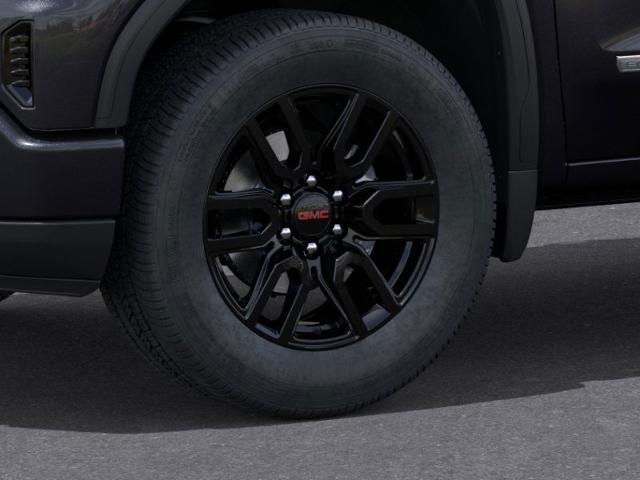 new 2026 GMC Sierra 1500 car, priced at $53,385