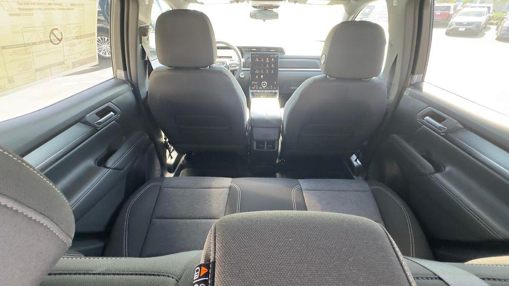 new 2026 GMC Terrain car, priced at $32,785