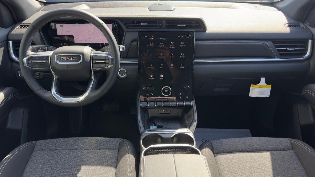 new 2026 GMC Terrain car, priced at $32,785