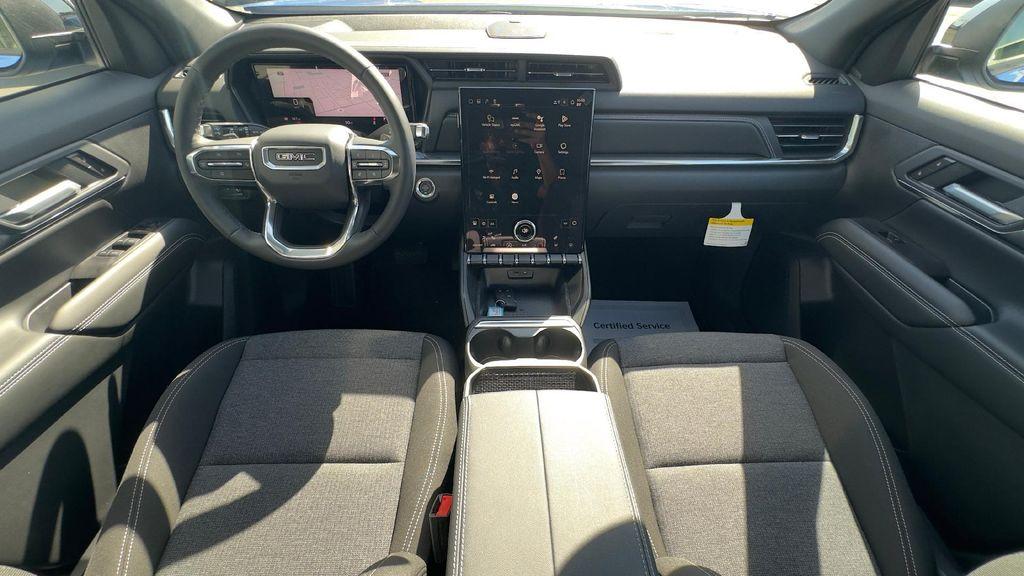 new 2026 GMC Terrain car, priced at $32,785