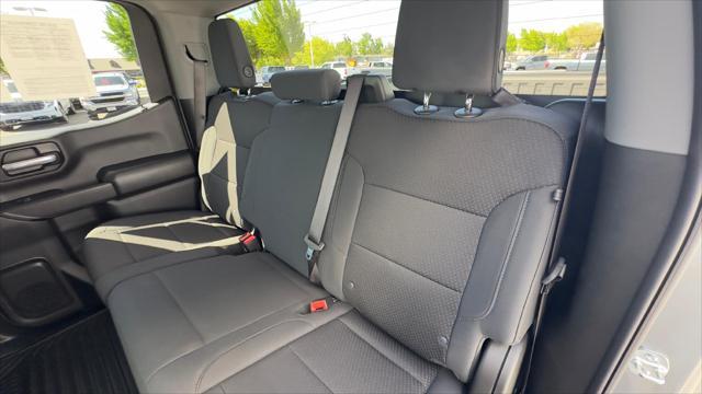 used 2025 GMC Sierra 1500 car, priced at $48,445