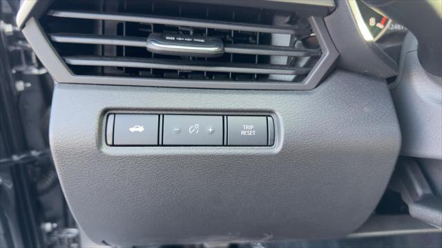 used 2025 Nissan Altima car, priced at $24,350