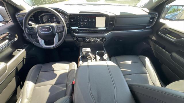 used 2024 GMC Sierra 1500 car, priced at $55,995
