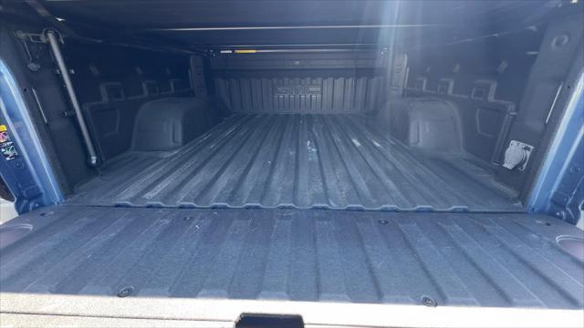 used 2024 GMC Sierra 1500 car, priced at $55,995