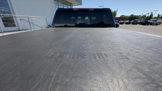 used 2024 GMC Sierra 1500 car, priced at $55,995
