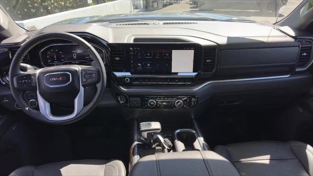used 2024 GMC Sierra 1500 car, priced at $55,995