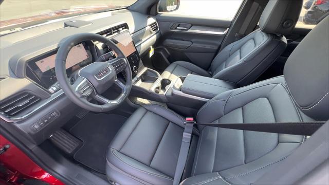 new 2026 GMC Terrain car, priced at $36,135