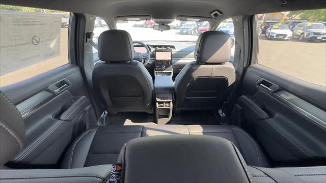 new 2026 GMC Terrain car, priced at $36,135