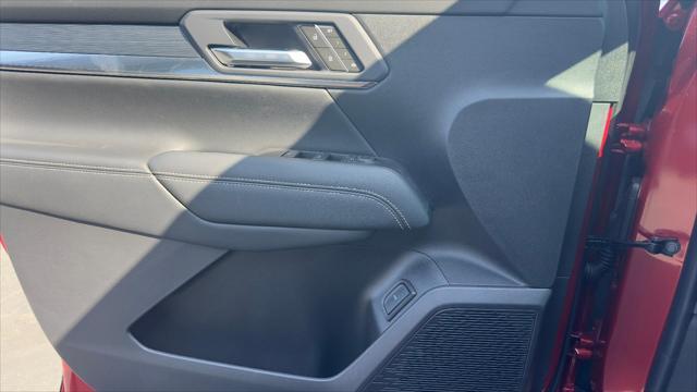 new 2026 GMC Terrain car, priced at $36,135