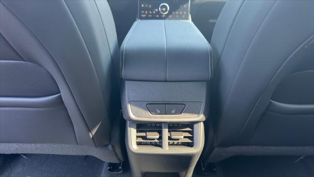 new 2026 GMC Terrain car, priced at $36,135