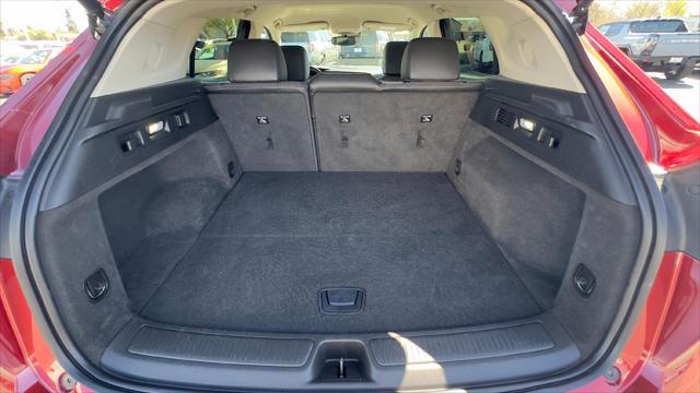 used 2023 Buick Envision car, priced at $21,995