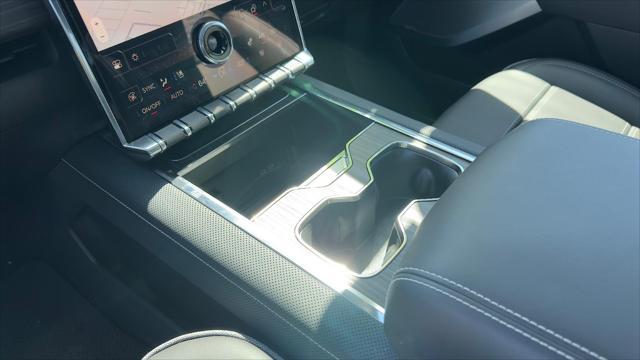 used 2025 GMC Sierra EV car, priced at $101,285