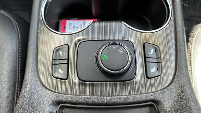used 2020 GMC Acadia car, priced at $23,995