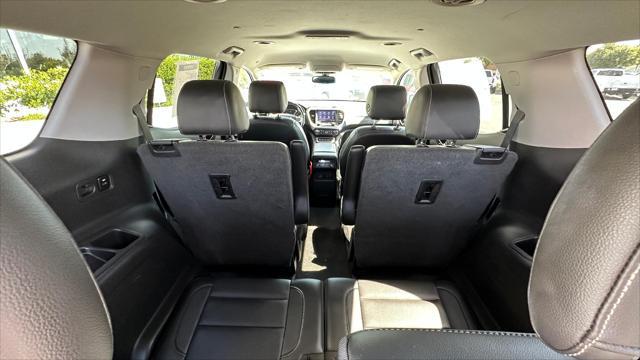 used 2020 GMC Acadia car, priced at $23,995