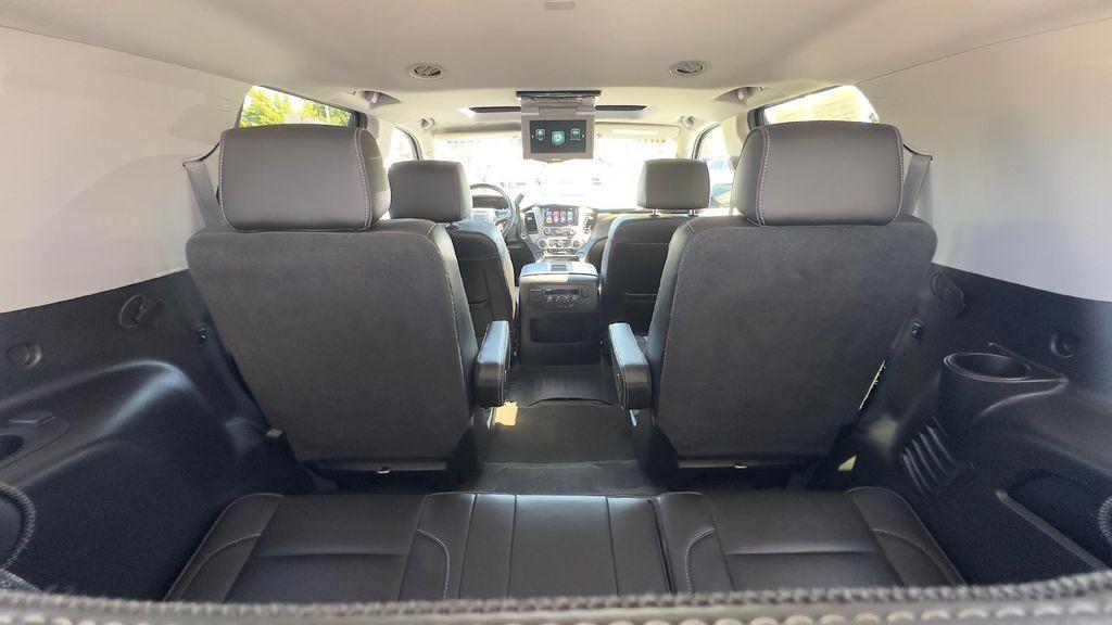 used 2018 GMC Yukon car, priced at $30,995