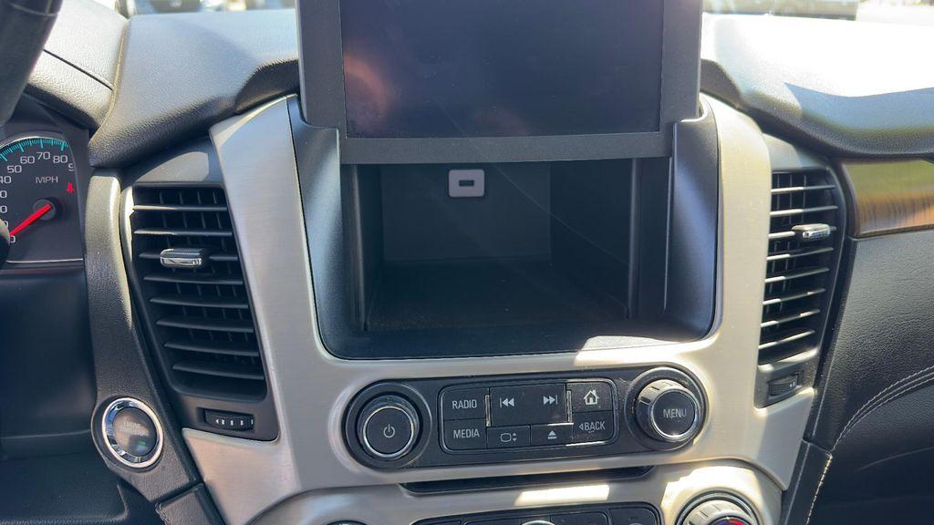 used 2018 GMC Yukon car, priced at $30,995