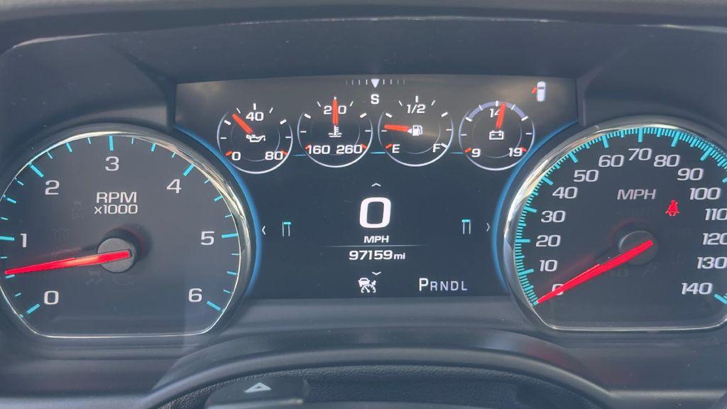 used 2018 GMC Yukon car, priced at $30,995