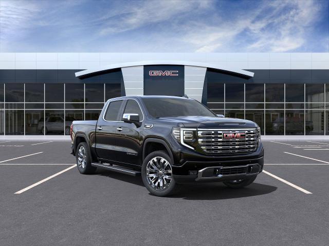 new 2025 GMC Sierra 1500 car, priced at $72,895