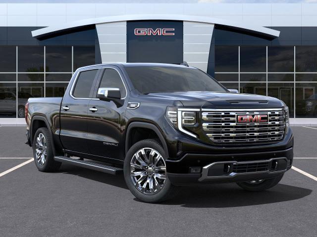 new 2025 GMC Sierra 1500 car, priced at $72,895