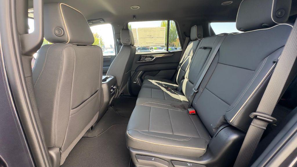 new 2026 GMC Yukon car, priced at $78,130