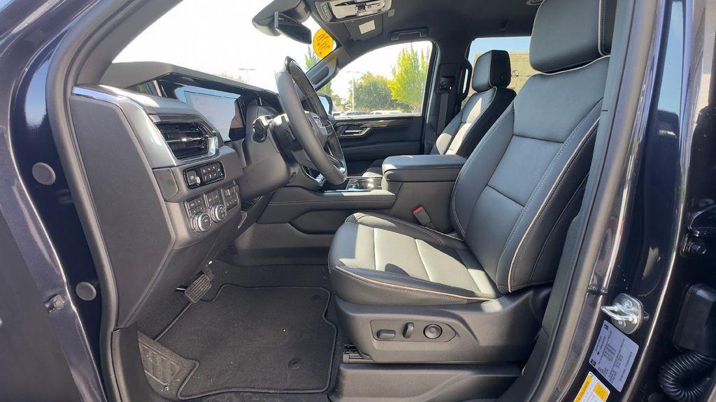 new 2026 GMC Yukon car, priced at $78,130