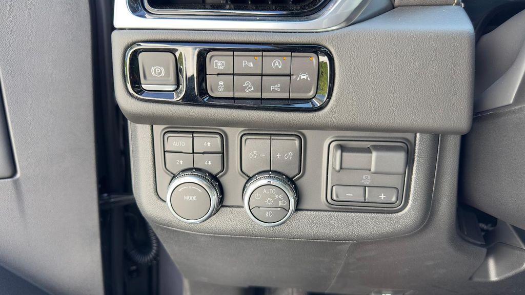 new 2026 GMC Yukon car, priced at $78,130