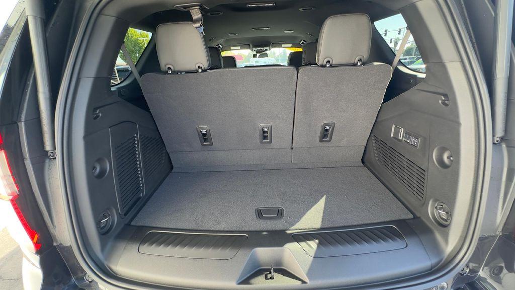 new 2026 GMC Yukon car, priced at $78,130