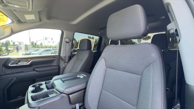 used 2023 GMC Sierra 1500 car, priced at $51,995