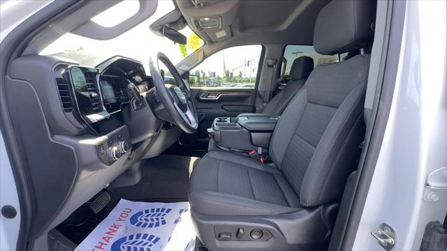 used 2023 GMC Sierra 1500 car, priced at $51,995