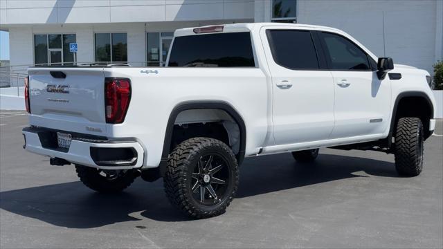 used 2023 GMC Sierra 1500 car, priced at $51,995