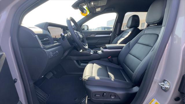 new 2026 GMC Terrain car, priced at $35,985