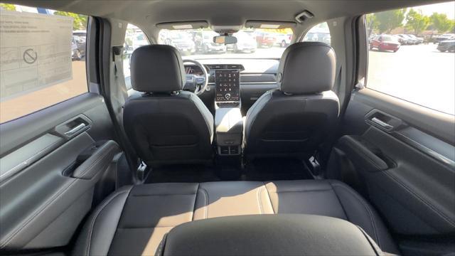 new 2026 GMC Terrain car, priced at $35,985
