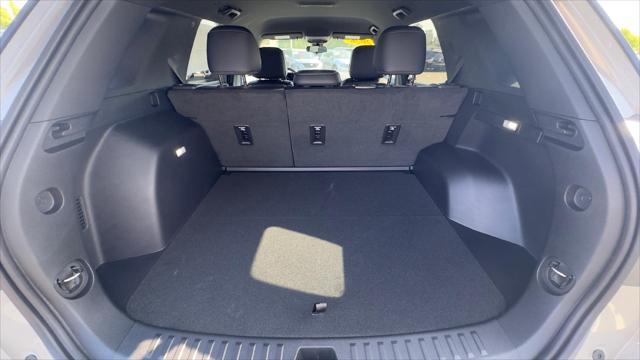new 2026 GMC Terrain car, priced at $35,985