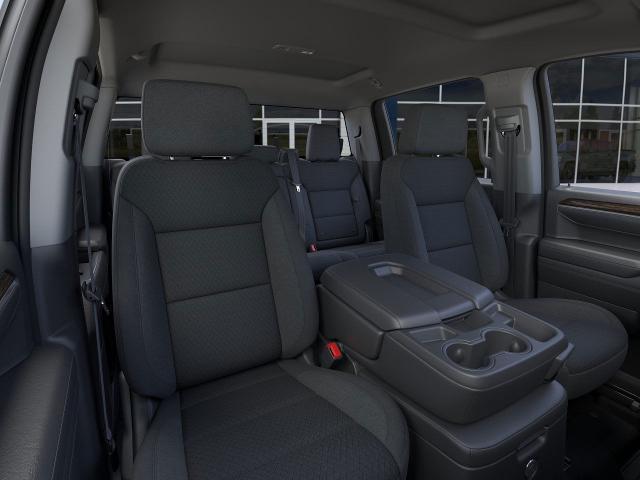 new 2026 GMC Sierra 1500 car, priced at $55,785