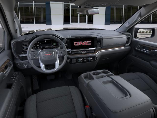 new 2026 GMC Sierra 1500 car, priced at $55,785