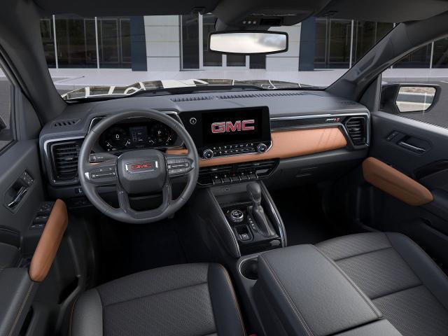 new 2025 GMC Canyon car, priced at $49,680