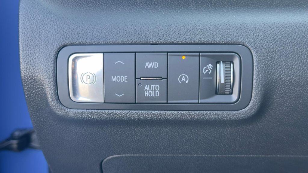 used 2025 GMC Terrain car, priced at $33,890