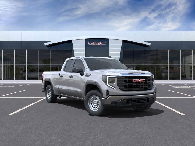 new 2025 GMC Sierra 1500 car, priced at $40,435