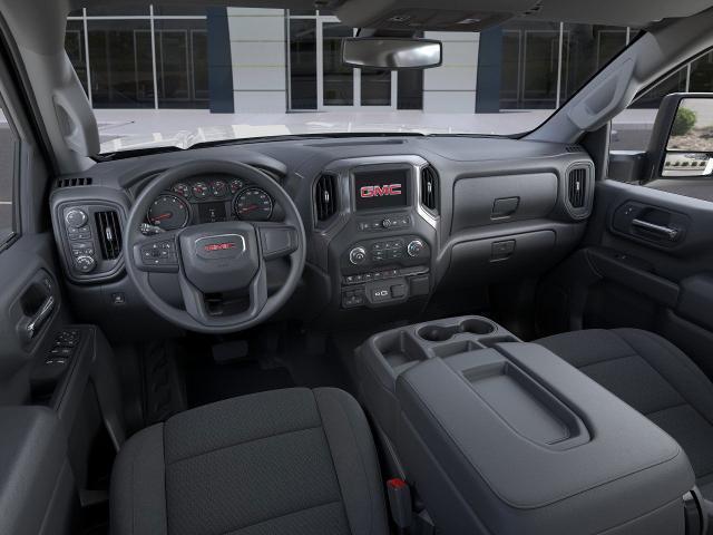 new 2025 GMC Sierra 3500 car, priced at $69,415